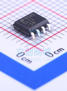 栅极驱动IC LM5111-1M/NOPB SOIC-8_150mil TI 全新原装进口
