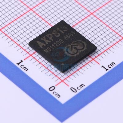 专业电源管理(PMIC) AXP813 BGA-218 Allwinner(全志)