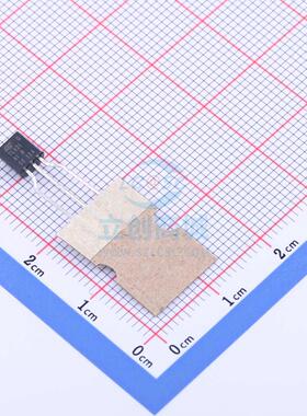 电压基准芯片 TL431AIZ-AP TO-92-3 ST(意法半导体)