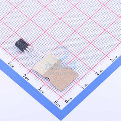 电压基准芯片 TL431AIZ-AP TO-92-3 ST(意法半导体)