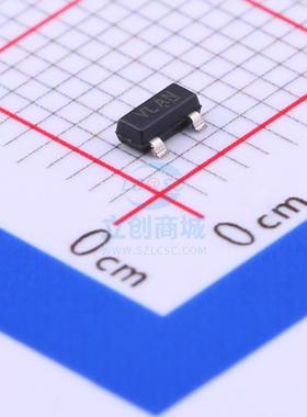 监控和复位芯片 CAT809RTBI-GT3 SOT-23(SOT-23-3) on 全新原装进