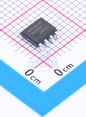 功率电子开关 KP1061SPA SOP-7 KIWI(必易微)