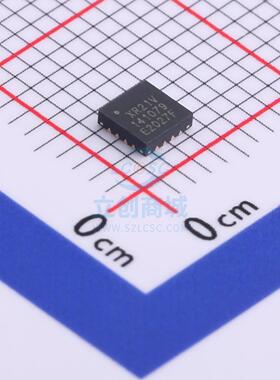 USB芯片 XR21V1410IL16TR-F QFN-16 MaxLinear