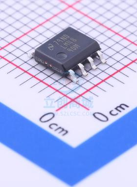 音频功率放大器 LM4890M/NOPB SOIC8 SOIC-8_150mil TI 全新原装