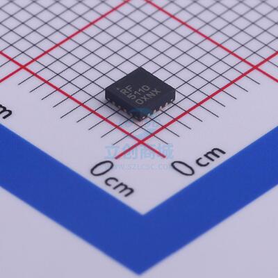 RF放大器 RF5110GTR7 QFN-16 全新原装进口