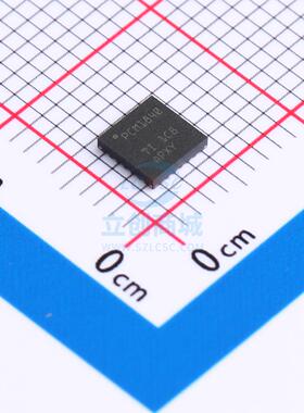 ADC/DAC-专用型 PCM1840IRTWR WQFN-24 TI 全新原装进口