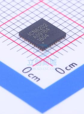 LVDS芯片 ICN6202 QFN-40 CHIPONE(集创北方)