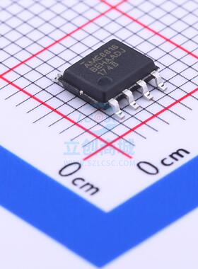 线性稳压器(LDO) AME8816BEHAADJZ SOP-8_150mil AME(安茂微)