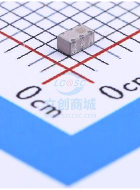 巴伦(balun) SLBL21-2R400G-05-01T 2x1.2mm Sunlord(顺络)