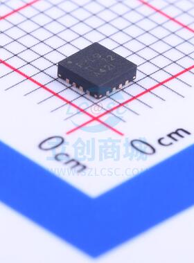 线性稳压器(LDO) TPS7A7100RGTR QFN-16_3x3x05P TI 全新原装进口