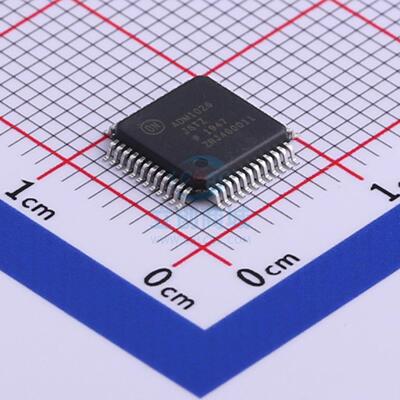 监控和复位芯片 ADM1026JSTZ-REEL LQFP-48 on 全新原装进口