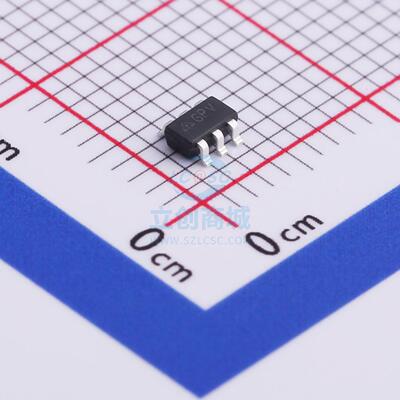 电池管理 AP9101CK6-AYTRG1 SOT-26 DIODES(美台)