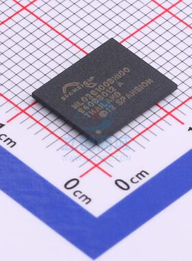 NAND FLASH S34ML02G100BHI003 BGA-63 CYPRESS(赛普拉斯)