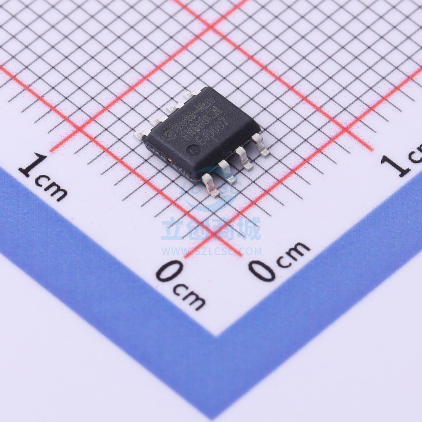 AC-DC控制器和稳压器 RM6601SN SOP-8 Reactor-Micro(亚成微)