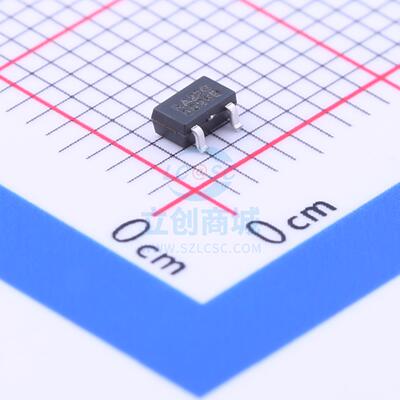 监控和复位芯片 AIC809-29GUTR SOT-23全新原装进口