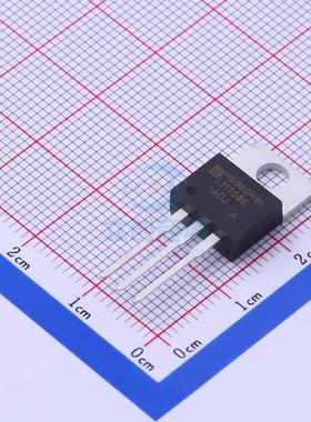 线性稳压器(LDO) LM1086T-ADJ TO-220-3 HGSEMI(华冠)