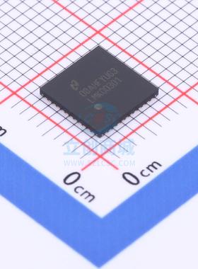 时钟缓冲器,驱动器 LMK00301SQ/NOPB WQFN-48(7x7) TI 全新原装进