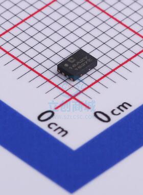 字库芯片 GT22L16A2Y DFN8 2x3 GENITOP(高通)