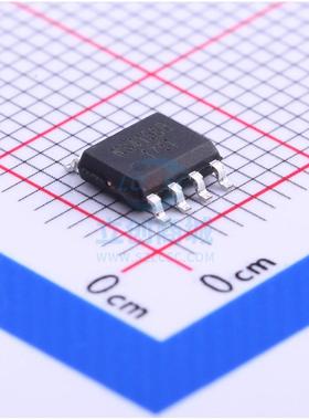 音频功率放大器 NS4158B SOP-8_150mil Nsiway(纳芯威)