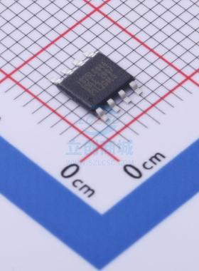 NOR FLASH IS25LQ040B-JVLE-TR VVSOP-8 ISSI(美国芯成)