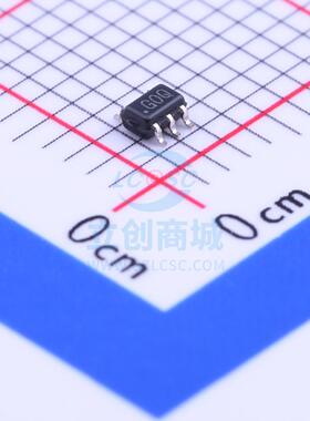 比较器 ADCMP604BKSZ-REEL7 SC-70-6(SOT-363) ADI 全新原装进口