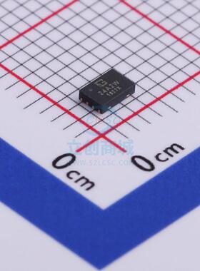 字库芯片 GT5DL24A2W DFN8 2x3 GENITOP(高通)