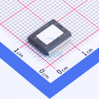 音频功率放大器 TDA7498LTR PowerSSO-36 ST 全新原装进口