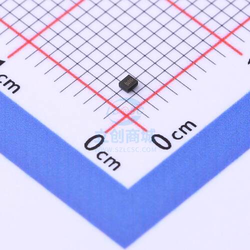 声表面波滤波器(SAW) SK3030RB SMD,1.1X0.9mm suntek(洺太电子)