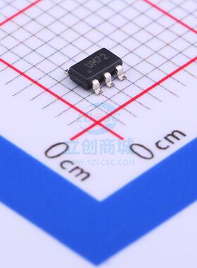 线性稳压器(LDO) CAT6219ADJTD-GT3 TSOT-23-5 ON 全新原装进口