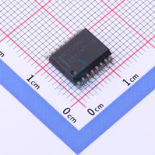 栅极驱动IC NCV57001FDWR2G SOIC-16 on 全新原装进口