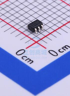 驱动器 SN74LVC2G34DCKR SC-70-6(SOT-363) TI 全新原装进口