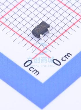 线性稳压器(LDO) MD53U36 SOT23-3L 明达微