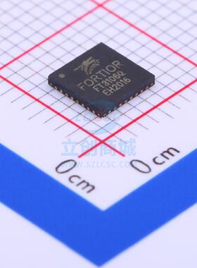 电机驱动芯片 FT3106Q QFN-32 全新原装正品