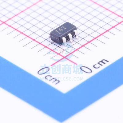 线性稳压器(LDO) TPS73625DBVT SOT-23-5 TI 全新原装正品