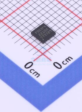 单片机(MCU/MPU/SOC) CW32F003F4U7 QFN20 CW(芯源)