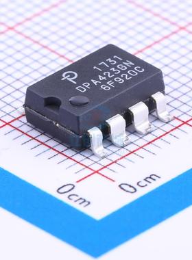 AC-DC控制器和稳压器 DPA423GN-TL SMD-8_6.3mm Power Integratio