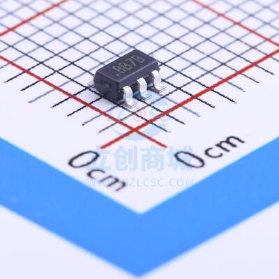 运算放大器 ISL28194FHZ-T7 SOT-23-6  全新原装进口