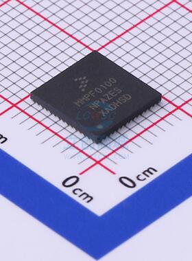专业电源管理(PMIC) MMPF0100NPAZES QFN-56 NXP 全新原装进口