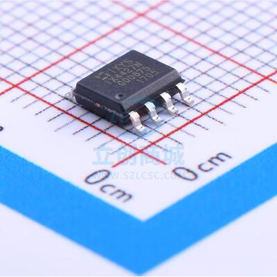 栅极驱动IC IX4427NTR SOIC-8_150mil IXYS