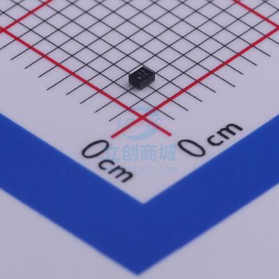 声表面波滤波器(SAW) HDFB40RSS-B5 SMD,1.1x0.9mm HD(无锡好达)