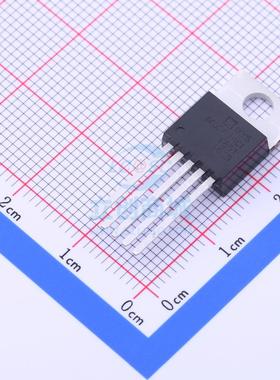 栅极驱动IC IXDD614CI TO-220-5 IXYS