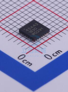 射频开关 PE42442A-Z QFN-24 PSemi