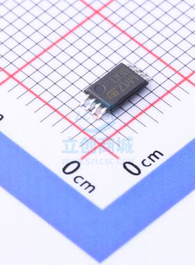 电压基准芯片 LM2903HYPT SO-8 ST 全新原装进口