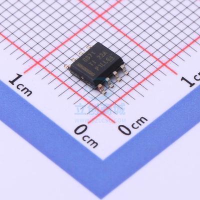 电机驱动芯片 DRV8871DDA PowerPad-SO-8 TI 全新原装正品