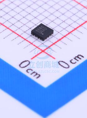 射频开关 MXD8680 QFN-14 Maxscend(卓胜微)