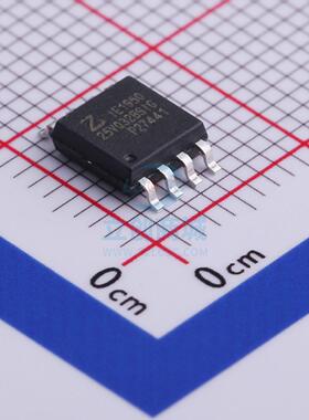 NOR FLASH ZB25VQ32BSIG SOP-8_208mil Zbit(恒烁)