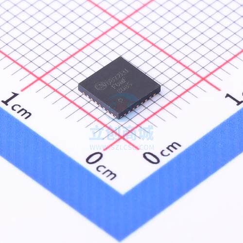 栅极驱动IC FDMF3035 PQFN-31 on 全新原装进口