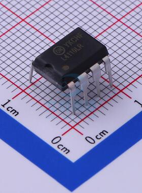 功率电子开关 FSL4110LRN DIP-7 ON 全新原装进口