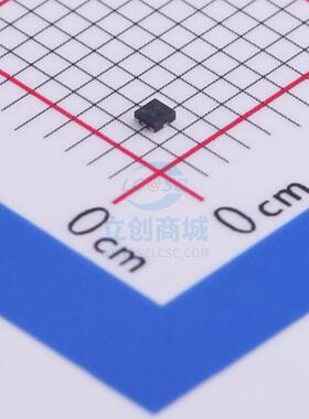 射频开关 RTC6607SP QFN-6 RichWave(立积)