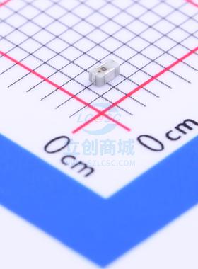 RF滤波器 RFBPF1608070AWT SMD,1.6x0.8x0.7mm Walsin(华新科)